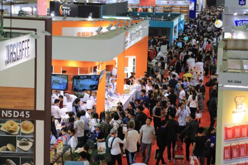 2018上海包裝材料及制品展覽會(huì) 推動(dòng)行業(yè)創(chuàng)新與發(fā)展的橋梁