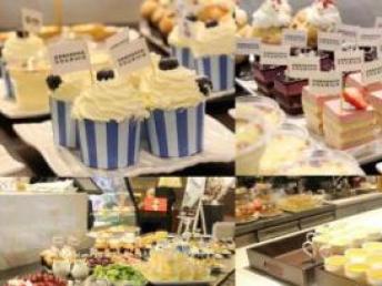 承接公司會議展會暖場茶歇與中西自助餐服務(wù)，覆蓋廣州餐飲美食與展覽需求